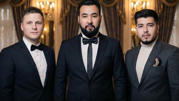 Памяти Лучано Паваротти