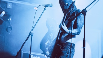 Cage of Creation w Shadow ov Fenris, Уводь