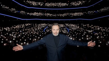 Сергей Минаев