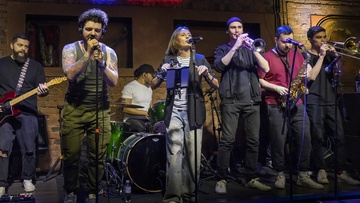 Оркестр Че Гевары