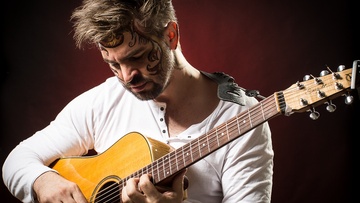 Виталий Будяк