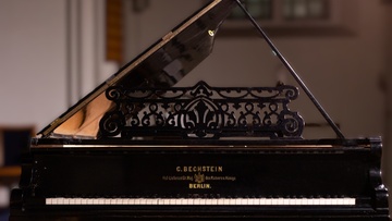 Йоганес Брамс