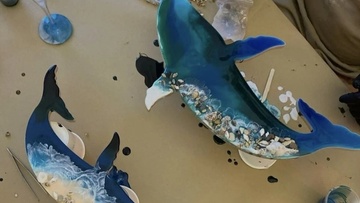 Романтический мастер-класс для двоих