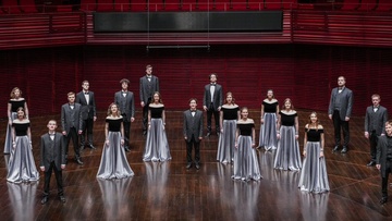 Цветные сны