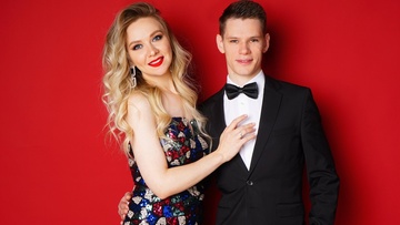 Виктория Каунова и квартет Ильи Морозова