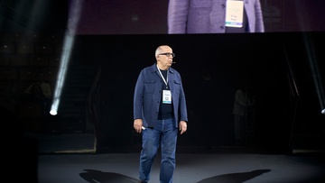 Казань - мировая столица интернета