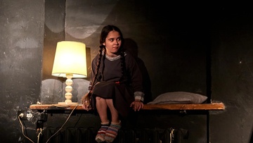 Манкурт. Философская притча