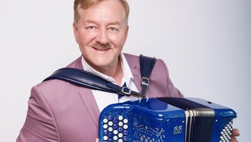 Сказание о гуслях. Первое знакомство с инструментом