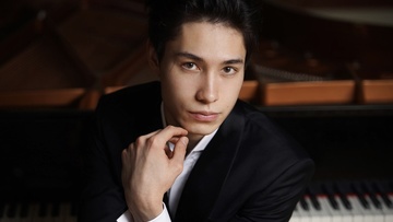 Энджел Вонг, Тимур Зангиев, НФОР. Прокофьев