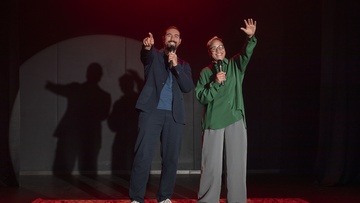 Взгляд со стороны