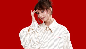 Настя Веневитина