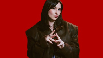 Ярослава Тринадцатко