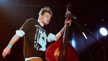 VII Moscow Psychobilly Festival