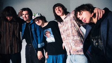 Твои кошмары