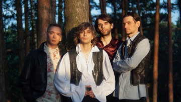 Кирилл Коперник