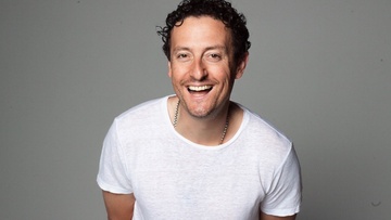 Стас Ярушин и МузLoft Band