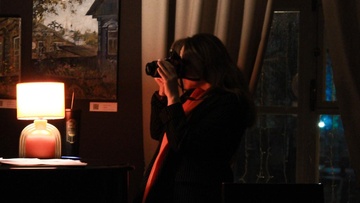 Каждый выбирает для себя