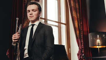 Септет Андрея Середы