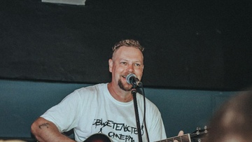 Борис Кузьмин. Мой друг магнитофон. Мать Тереза