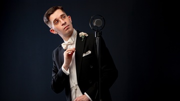 Георгий Тадоровский. Old Hollywood и Золотой век джаза