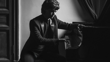 Илья Папоян. Рахманинов-гала