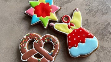 Пряная Масленица