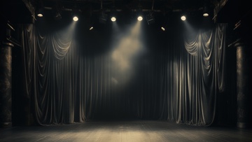 Лента поэзии. Коржавин