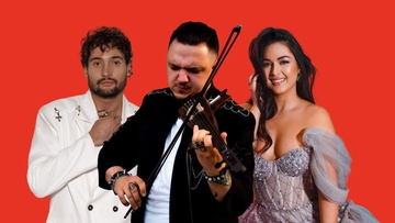 СЛО-ва любви