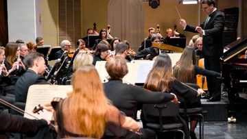 РАСО. Все струны. Tutte le Corde