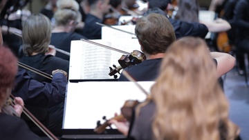 РАСО. Проклятье Девятой симфонии