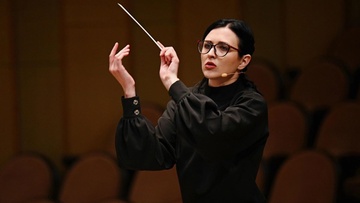 РАСО. Супер-диско