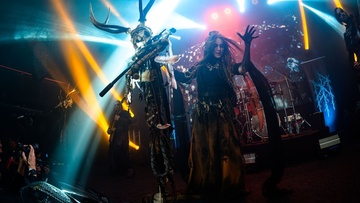 Мещера Фест