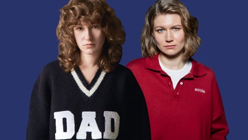 Стендап с Венеры