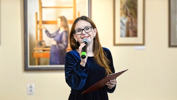 Шкатулка сказок