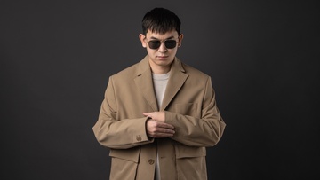 Кенжебек Нурдолай