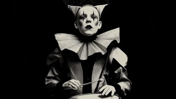 Подвальный барабан