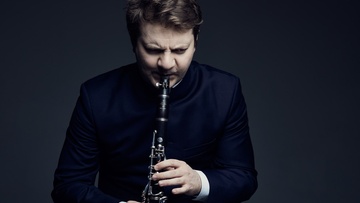 Концерт класса Никиты Лютикова