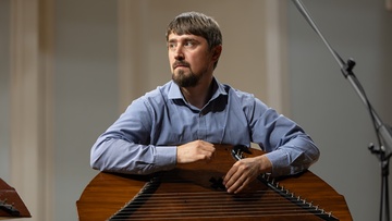 Сокёку-форум. Карелия-Удмуртия: кантеле и крезь