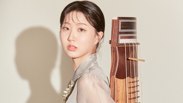 Сокёку-форум. Корея: комунго и аджэн