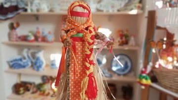 Домашняя Масленица для взрослых