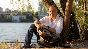 Павел Берденников