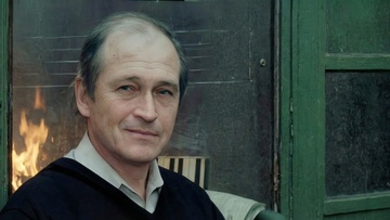 Илья Иванович Александров