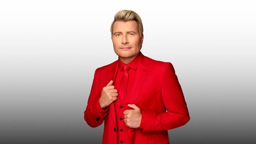 Николай Басков