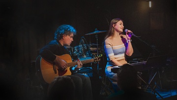 Моя дорогая