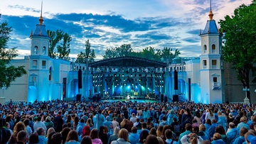 Шедевры мирового кино. От Эйнауди до Морриконе