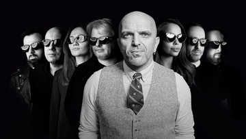 Александр Шоуа и Непара