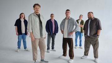 ВИА «Ваши краши»