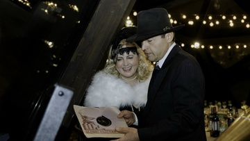 Джаз живьём и в записи