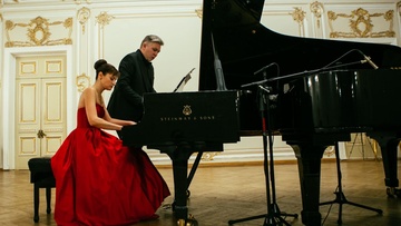 Жемчужины классической музыки