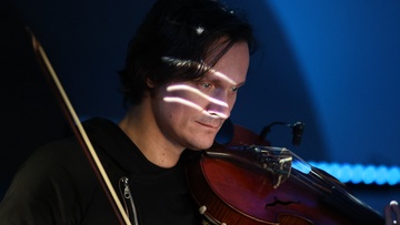 Серебро и слёзы